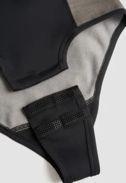 Pando Moto Protectievesten En Onderkleding-BIA Grey