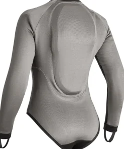 Pando Moto Protectievesten En Onderkleding-BIA Grey