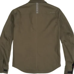 Pando Moto Motorjassen-Capo otorja COR 02 hirt i-Fit Cordura® Oive