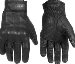 Pando Moto Motorhandschoenen-Ivy Gove Back