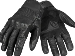Pando Moto Motorhandschoenen-Onyx 02 Back