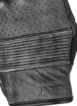 Pando Moto Motorhandschoenen-Onyx Gove Grey