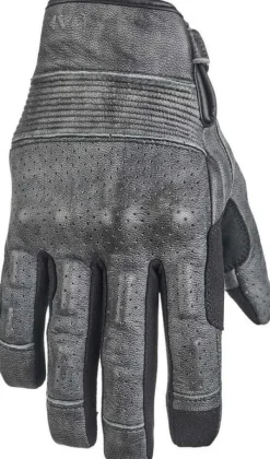 Pando Moto Motorhandschoenen-Onyx Gove Grey