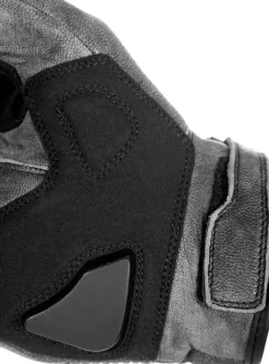 Pando Moto Motorhandschoenen-Onyx Gove Grey