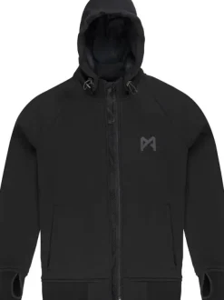 Pando Moto Motorhoodies|Motorjassen-Phanto-oto-Hoodie otorhoodie Back