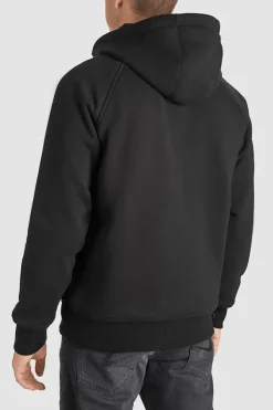 Pando Moto Motorhoodies|Motorjassen-Phanto-oto-Hoodie otorhoodie Back
