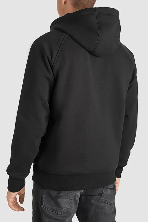 Pando Moto Motorhoodies|Motorjassen-Phanto-oto-Hoodie otorhoodie Back
