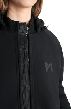 Pando Moto Motorhoodies|Motorjassen-Phanto-oto-Hoodie otorhoodie Back