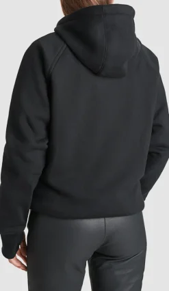 Pando Moto Motorhoodies|Motorjassen-Phanto-oto-Hoodie otorhoodie Back
