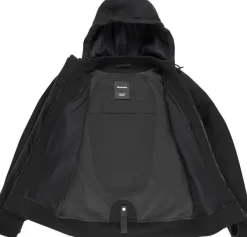 Pando Moto Motorhoodies|Motorjassen-Phanto-oto-Hoodie otorhoodie Back