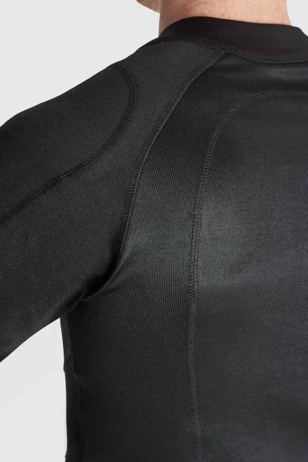 Pando Moto Protectievesten En Onderkleding-he UH 03 Arored bae ayer hirt Back