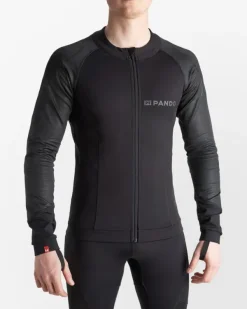 Pando Moto Protectievesten En Onderkleding-he UH 03 Arored bae ayer hirt Back