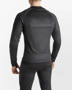 Pando Moto Protectievesten En Onderkleding-he UH 03 Arored bae ayer hirt Back