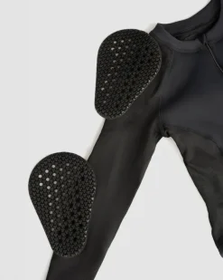 Pando Moto Protectievesten En Onderkleding-he Woen 02 Arored otorcyce Baeayer / body Back
