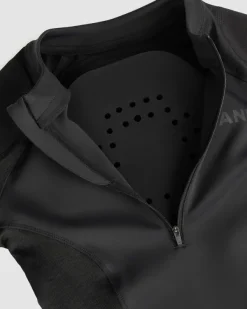 Pando Moto Protectievesten En Onderkleding-he Woen 02 Arored otorcyce Baeayer / body Back