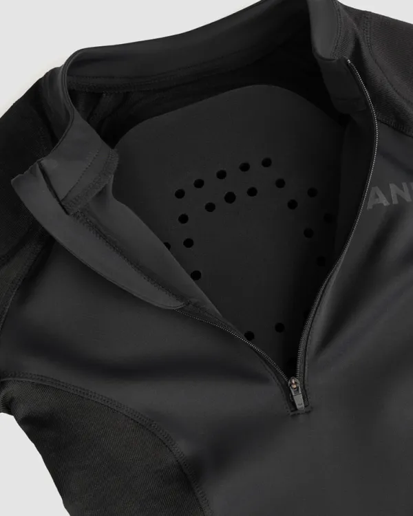 Pando Moto Protectievesten En Onderkleding-he Woen 02 Arored otorcyce Baeayer / body Back
