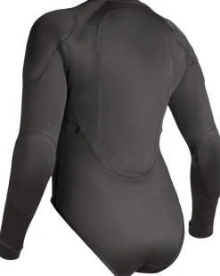 Pando Moto Protectievesten En Onderkleding-he Woen 02 Arored otorcyce Baeayer / body Back