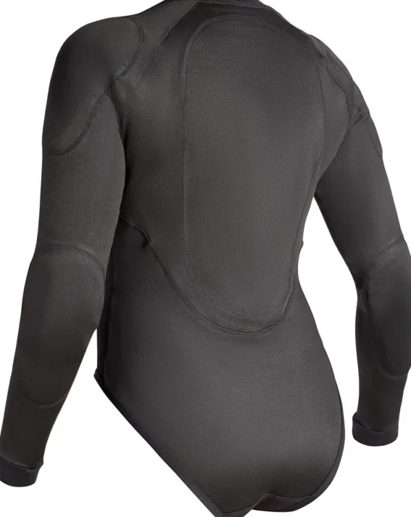 Pando Moto Protectievesten En Onderkleding-he Woen 02 Arored otorcyce Baeayer / body Back