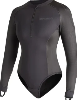 Pando Moto Protectievesten En Onderkleding-he Woen 02 Arored otorcyce Baeayer / body Back