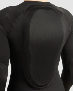 Pando Moto Protectievesten En Onderkleding-he Woen 02 Arored otorcyce Baeayer / body Back