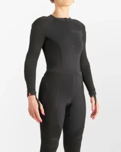 Pando Moto Protectievesten En Onderkleding-he Woen 02 Arored otorcyce Baeayer / body Back