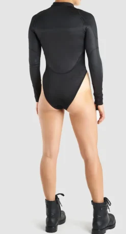 Pando Moto Protectievesten En Onderkleding-he Woen Arored otorcyce Baeayer / Body Back