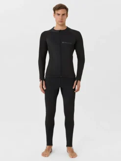 Pando Moto Protectievesten En Onderkleding-kin-Uh-Aaa Back