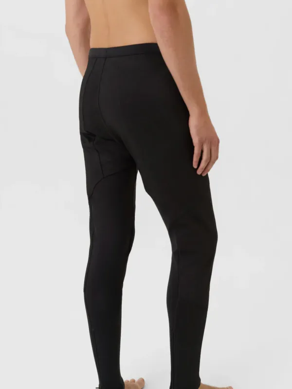 Pando Moto Protectievesten En Onderkleding-kin-Uh-Aaa Back