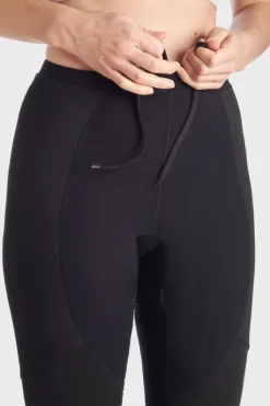 Pando Moto Protectievesten En Onderkleding-kin-Uh-Aaa Back