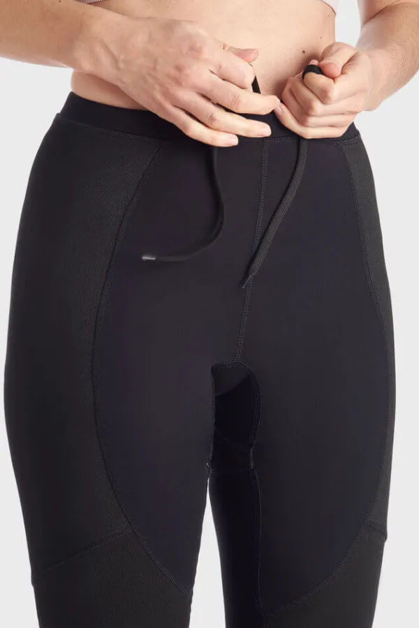 Pando Moto Protectievesten En Onderkleding-kin-Uh-Aaa Back