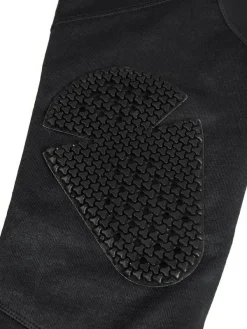 Pando Moto Protectievesten En Onderkleding-kin-Uh-Aaa Back