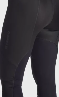 Pando Moto Protectievesten En Onderkleding-kin-Uh-Aaa Back