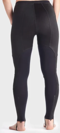 Pando Moto Protectievesten En Onderkleding-kin-Uh-Aaa Back