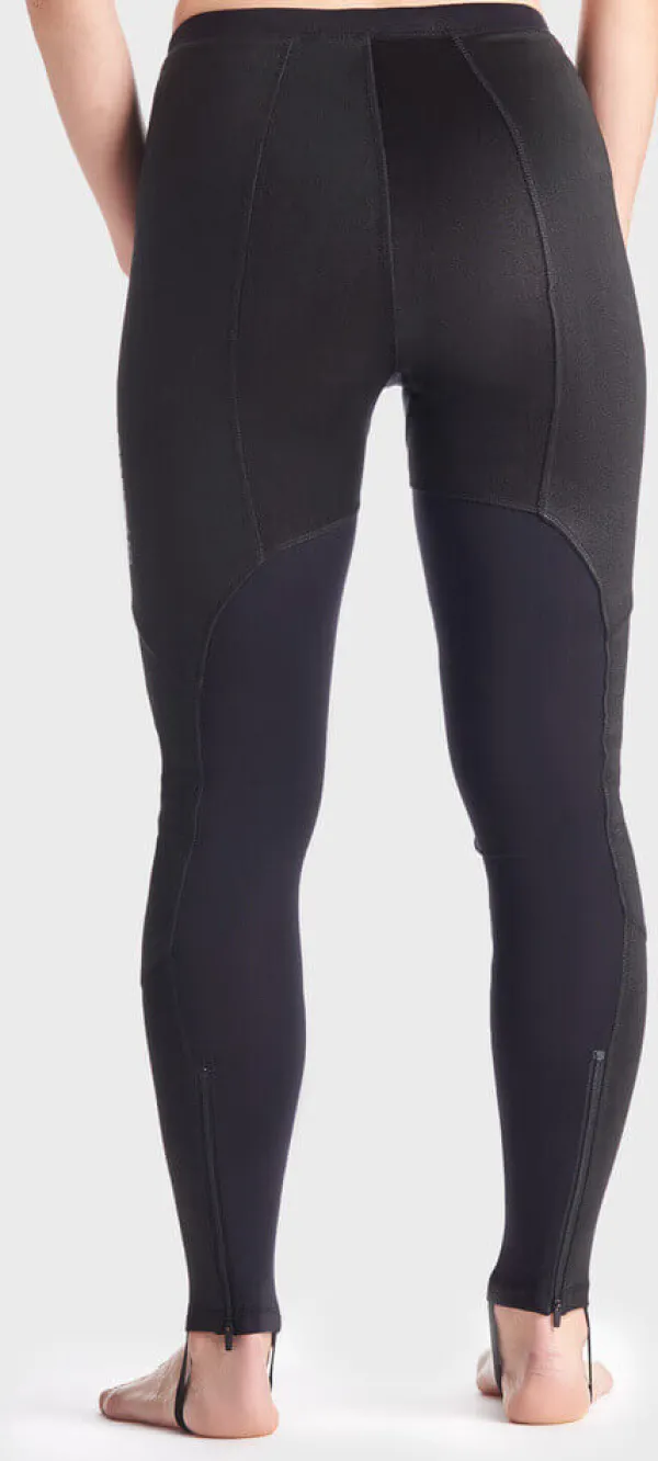 Pando Moto Protectievesten En Onderkleding-kin-Uh-Aaa Back