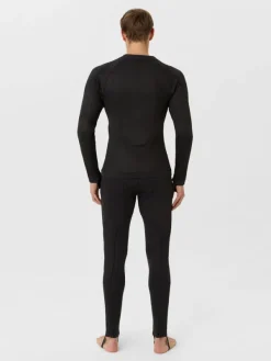Pando Moto Protectievesten En Onderkleding-kin-Uh-Aaa Back