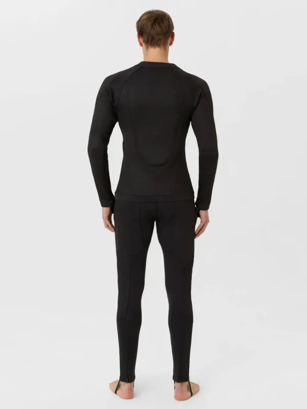 Pando Moto Protectievesten En Onderkleding-kin-Uh-Aaa Back
