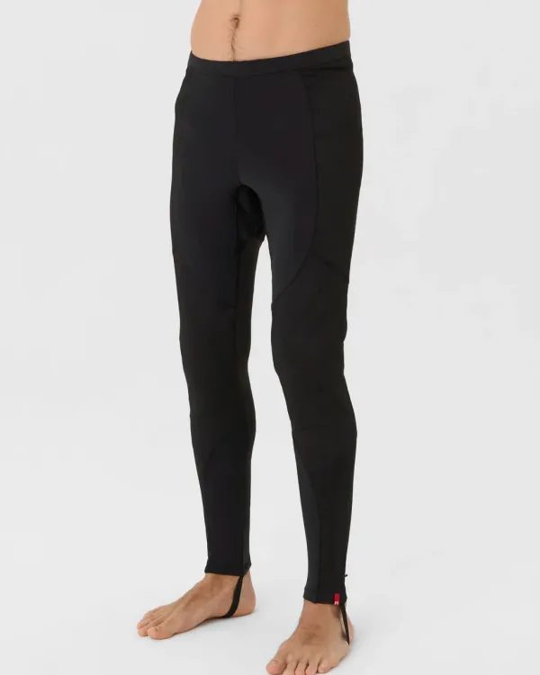 Pando Moto Protectievesten En Onderkleding-kin-Uh-Aaa Back