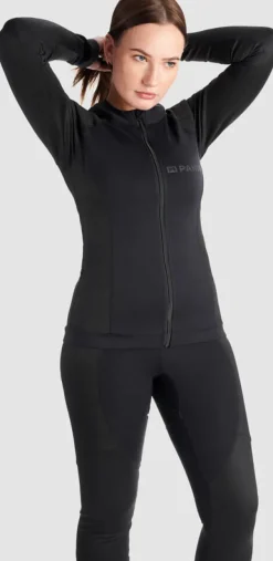 Pando Moto Protectievesten En Onderkleding-kin-Uh-Aaa Back