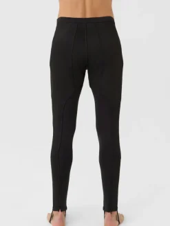 Pando Moto Protectievesten En Onderkleding-kin-Uh-Aaa Back
