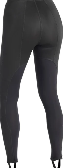 Pando Moto Protectievesten En Onderkleding-kin-Uh-Aaa Back