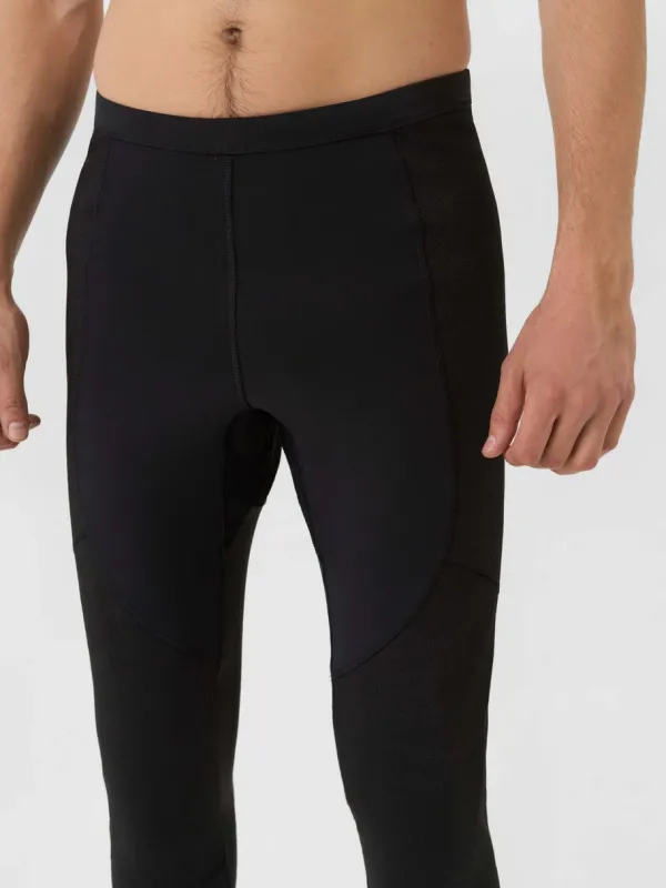 Pando Moto Protectievesten En Onderkleding-kin-Uh-Aaa Back