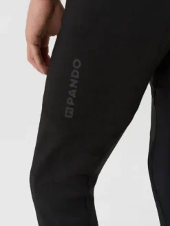 Pando Moto Protectievesten En Onderkleding-kin-Uh-Aaa Back