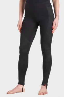 Pando Moto Protectievesten En Onderkleding-kin UH 03 Arored egging