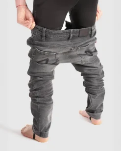 Pando Moto Protectievesten En Onderkleding-kin UH 03 Arored egging