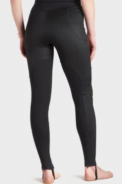 Pando Moto Protectievesten En Onderkleding-kin UH 03 Arored egging