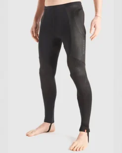 Pando Moto Protectievesten En Onderkleding-kin UH 03 Arored egging