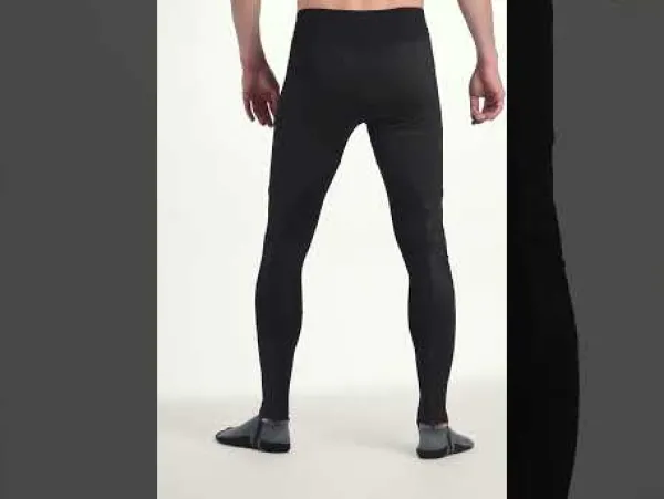 Pando Moto Protectievesten En Onderkleding-kin UH 03 Arored egging