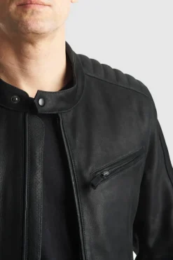 Pando Moto Motorjassen-Tatai otorja T 01 Back