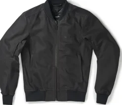 Pando Moto Motorjassen-Ventura AAA otorja Back