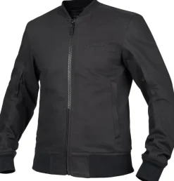 Pando Moto Motorjassen-Ventura AAA otorja Back